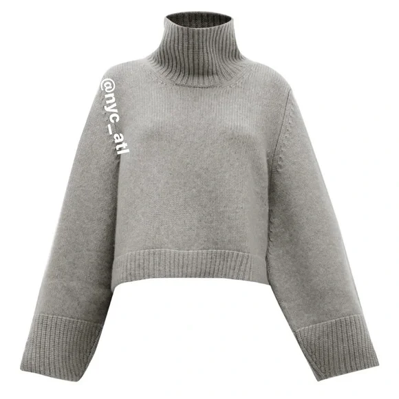 RARE KHAITE Sweater - Picture 7 of 14